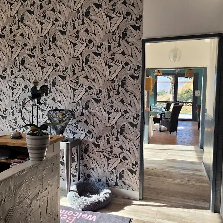מלון Logis Restaurant L'escapade