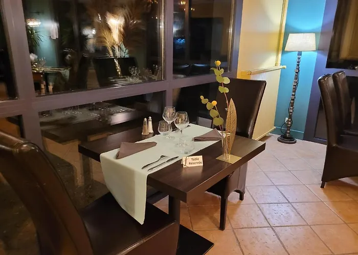 Logis Restaurant L'escapade