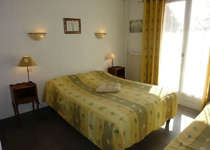 Logis Restaurant L'escapade Ξενοδοχείο