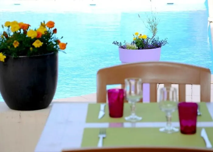 Logis Restaurant L'escapade Ξενοδοχείο