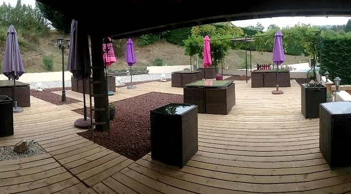 Logis Restaurant L'escapade