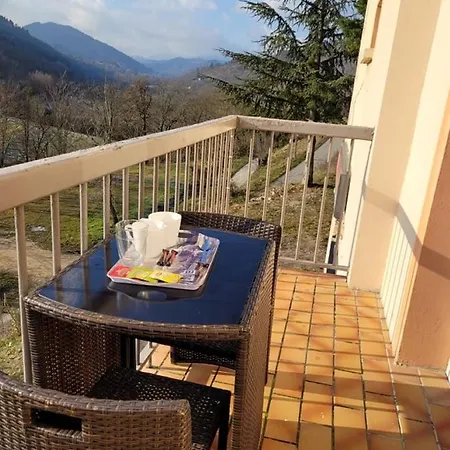 Logis Hotel Restaurant L'Escapade Отель