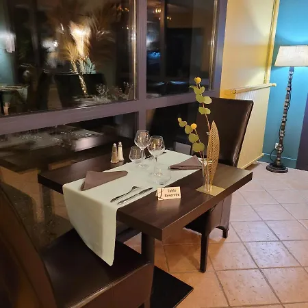 Logis Restaurant L'escapade