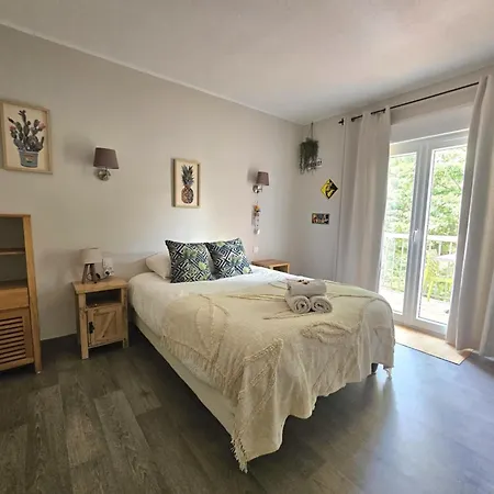 מלון Logis Restaurant L'escapade