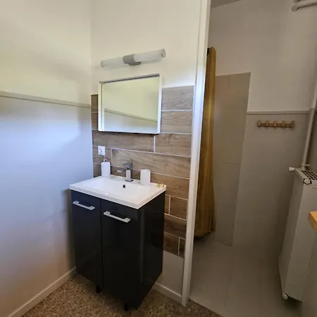 Logis Hotel Restaurant L'Escapade 2* Ламастр
