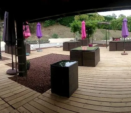 Logis Restaurant L'escapade